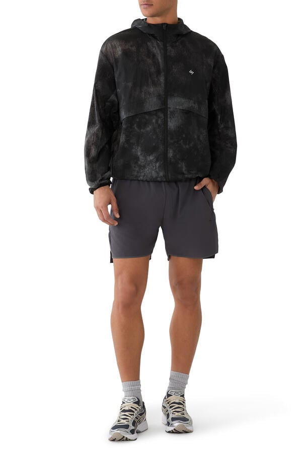 247 Trail Windbreaker