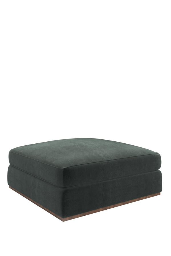 Bello Ottoman 