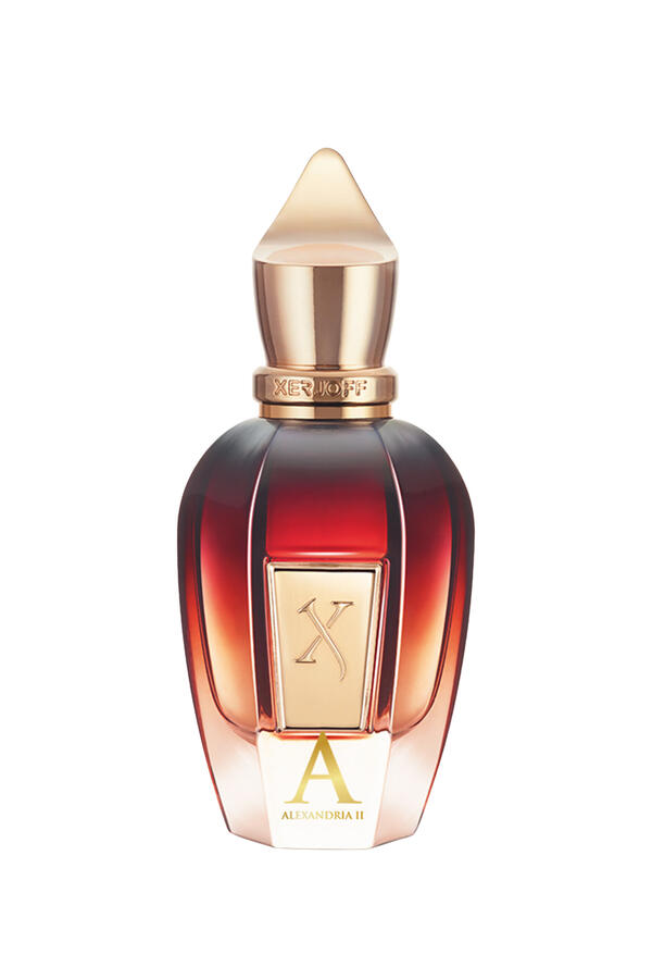 عطر عود ستارز ألكزاندريا II