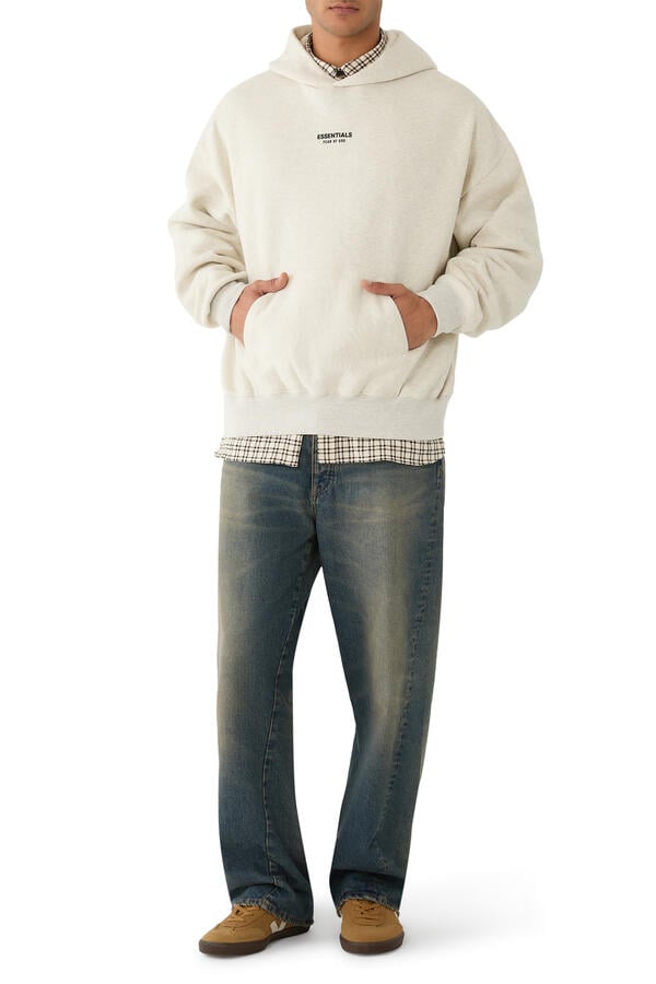Classic Hoodie