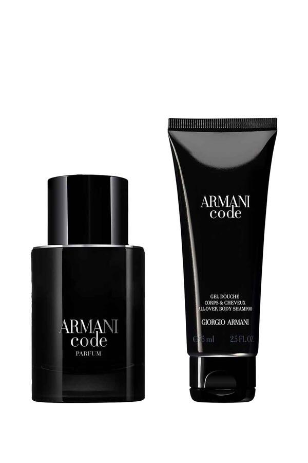 مجموعة هدية عطر كود لأعياد 2026