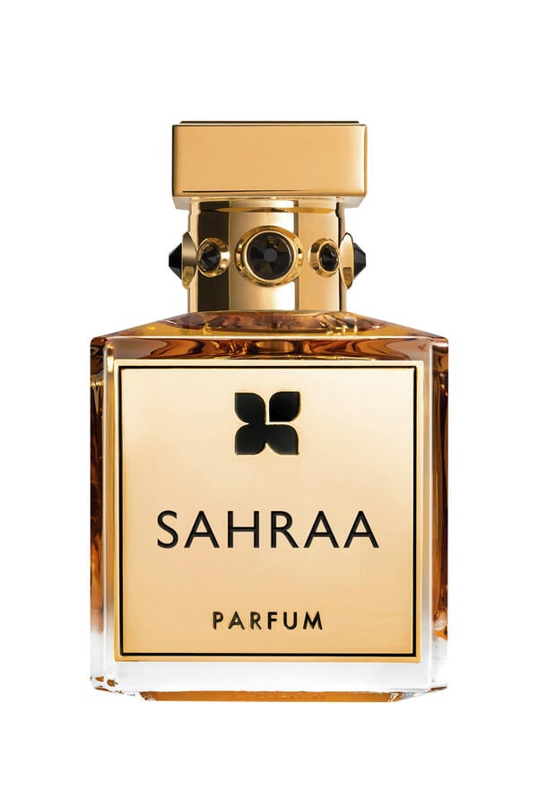 عطر ساهرا