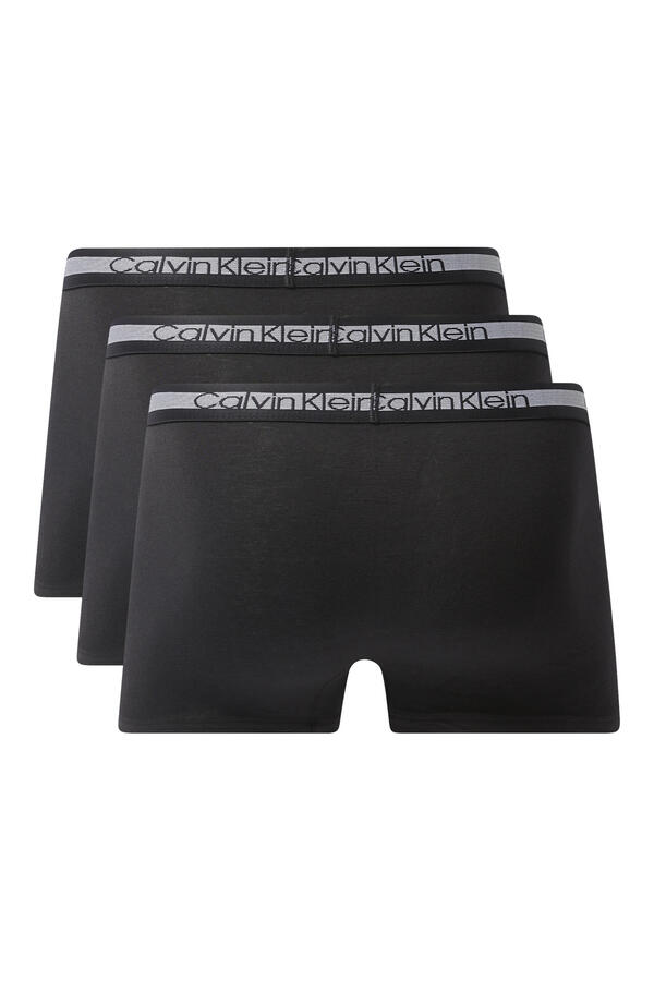 Trunks Pack of 3