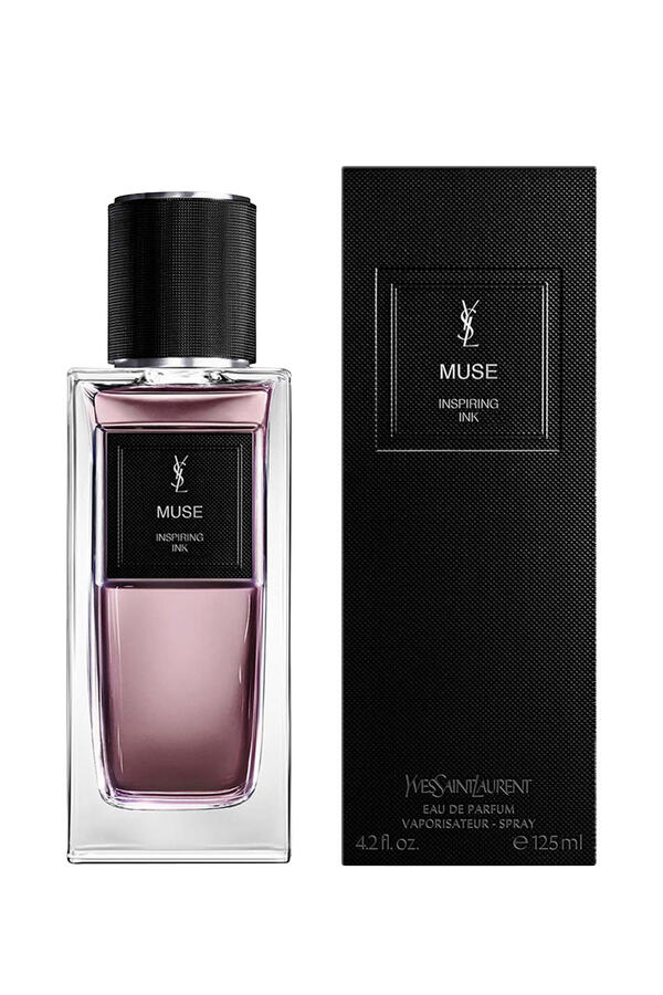 Muse – Le Vestiaire des Parfums