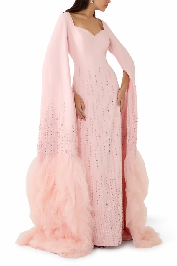 Selene Gown