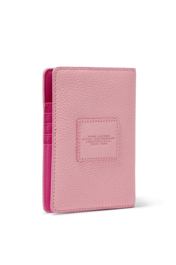 The Passport Case