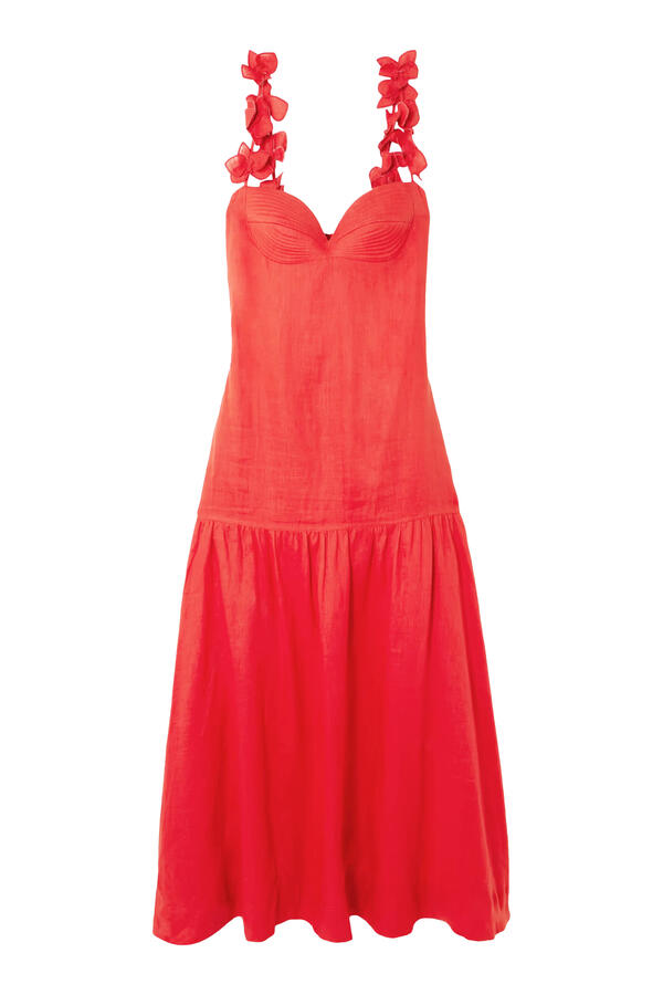  Ser Arte Maxi Dress