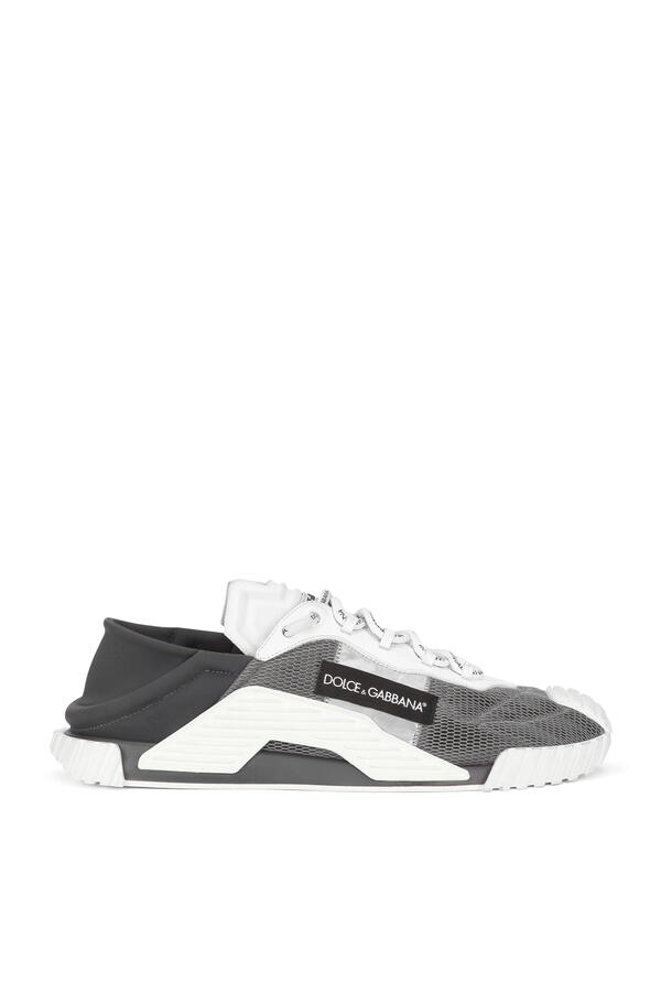  NS1 Slip On Sneakers