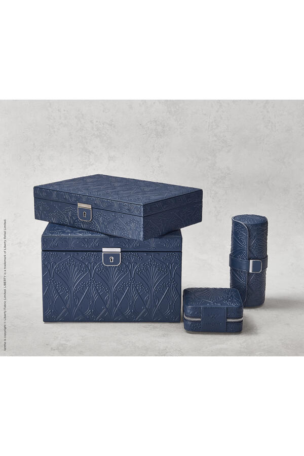 Liberty Jewelry Box - Large 