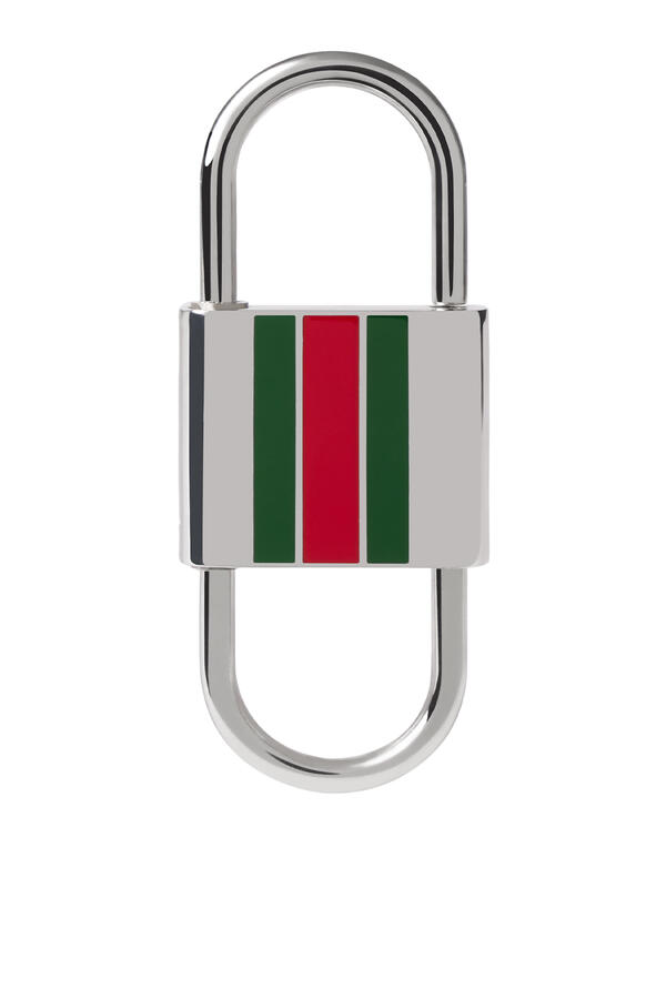 Key Chain with Web