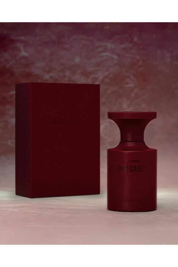 Oud Candy Extrait Extrême
