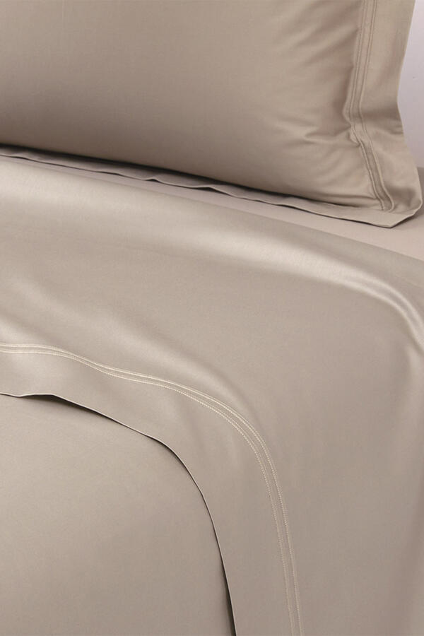 Triomphe Pierre Flat Sheet