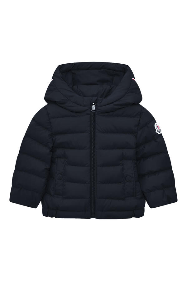 Kids Dilar Hooded Down Jacket 