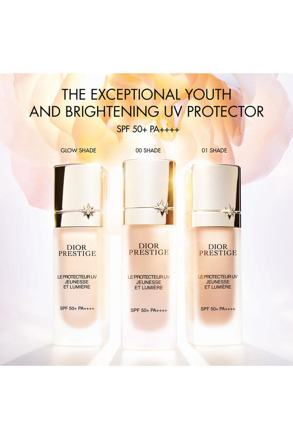 Prestige Le Protecteur UV Jeunesse et Lumière