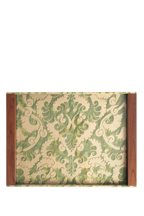 Fortuny Laotze Medium Rectangular Tray