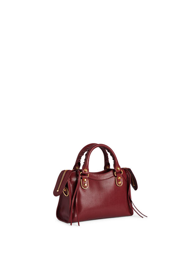 Le City Uptown Mini Bag  