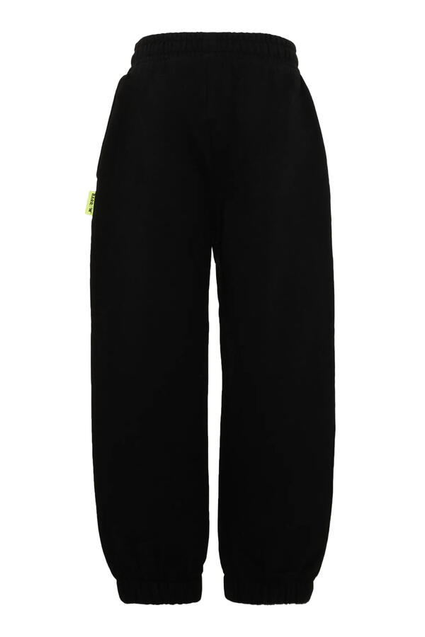 Kids Logo-Print Track Pants