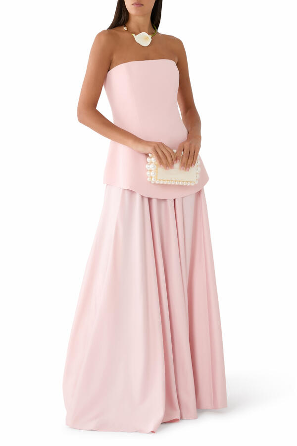 The Oriana Maxi Dress
