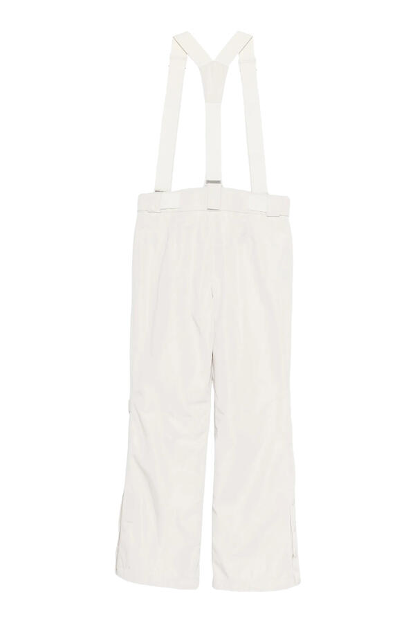 Kids Ski Pants with Braces 