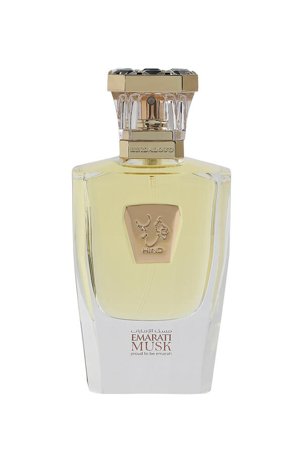  Emarati Musk Parfum