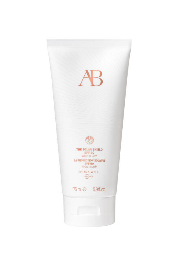 The Solar Shield SPF 50
