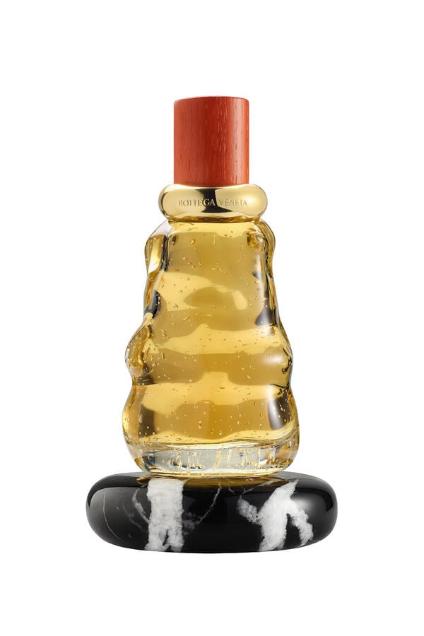 Almost Dawn Parfum