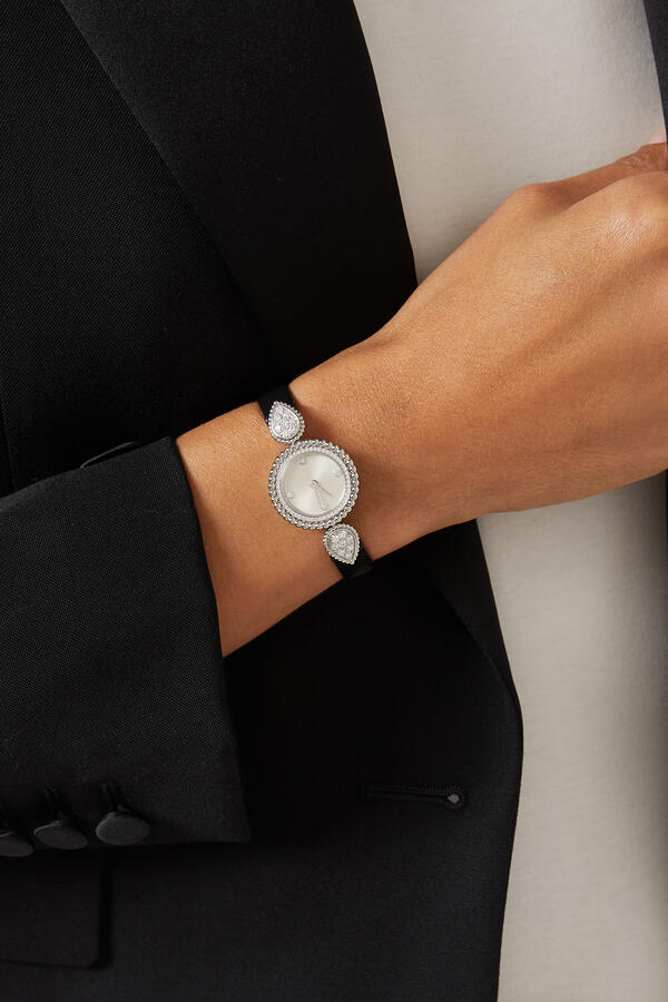 Serpent Boheme Watch