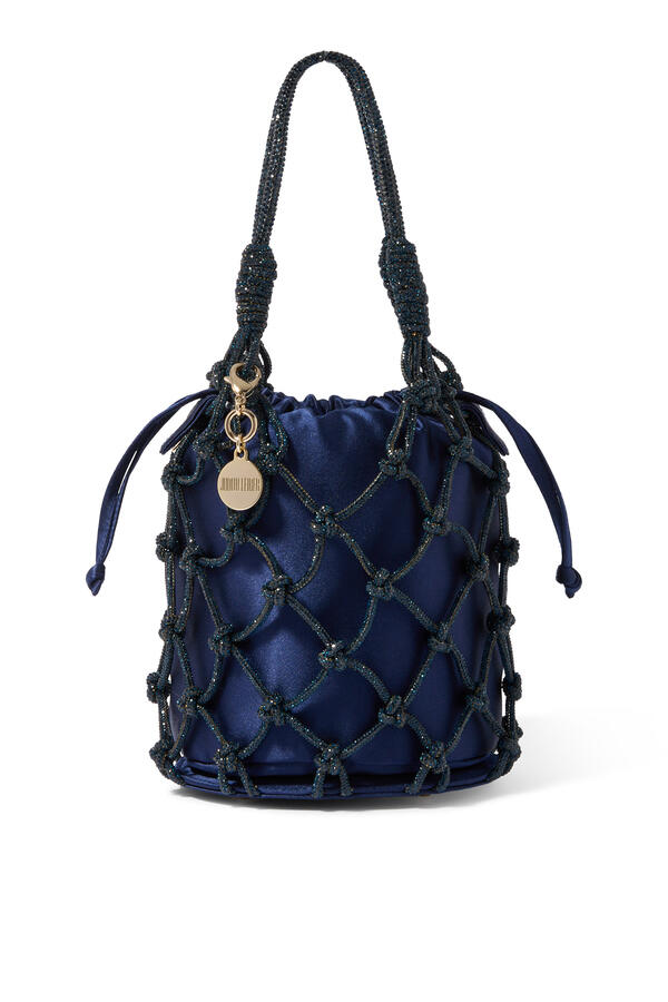 Sparkle Net Pouch