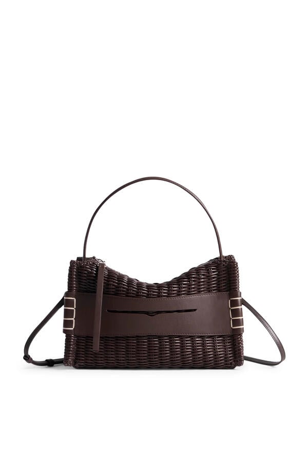 Loafer Bag