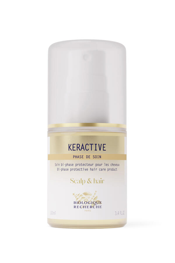 Kéractive 
