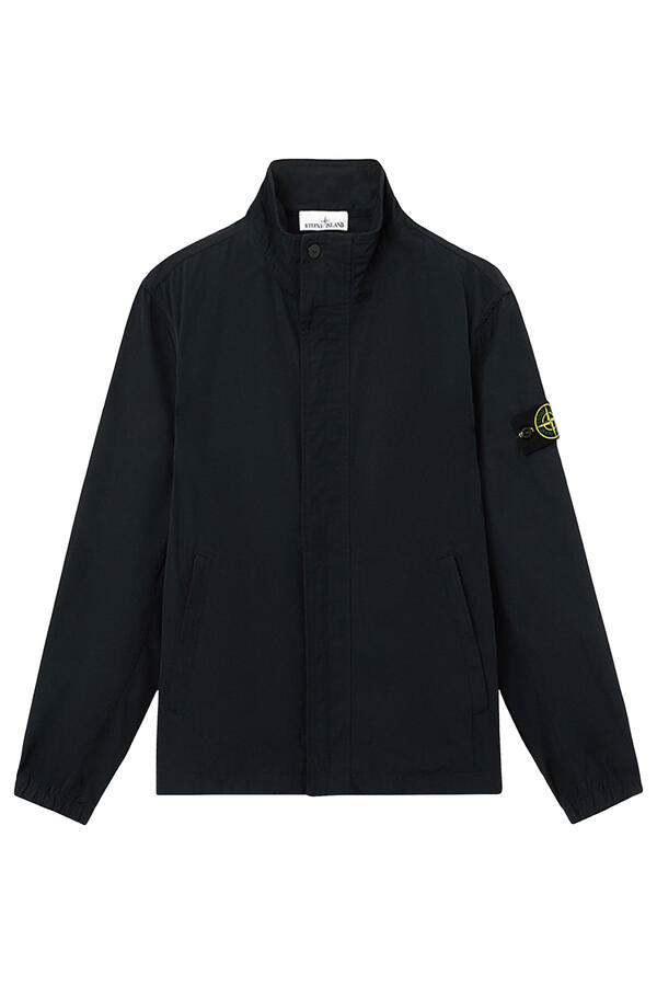 Stand Collar Jacket