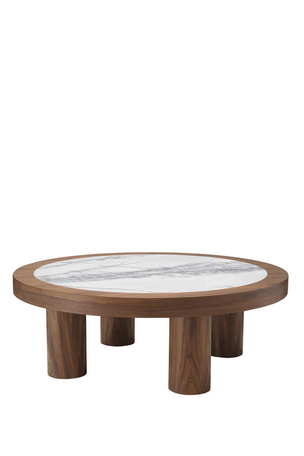 Presedio Coffee Table