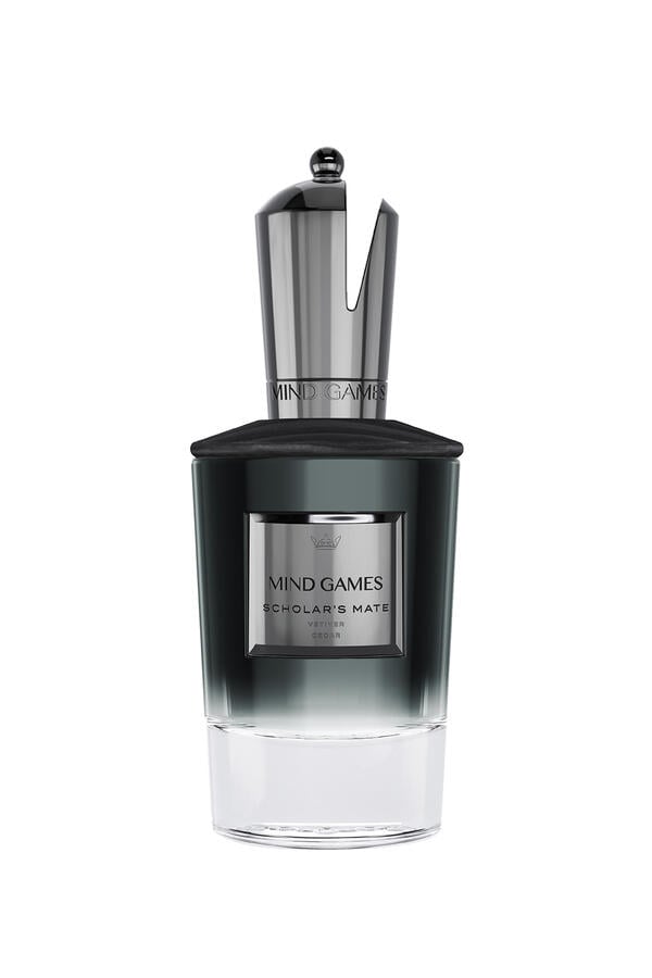  Scholar's Mate Extrait de Parfum 