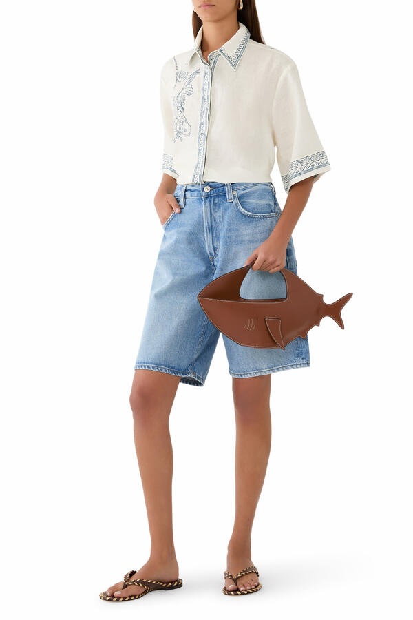 Shark Bag