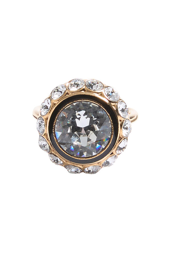 VLogo Signature Ring