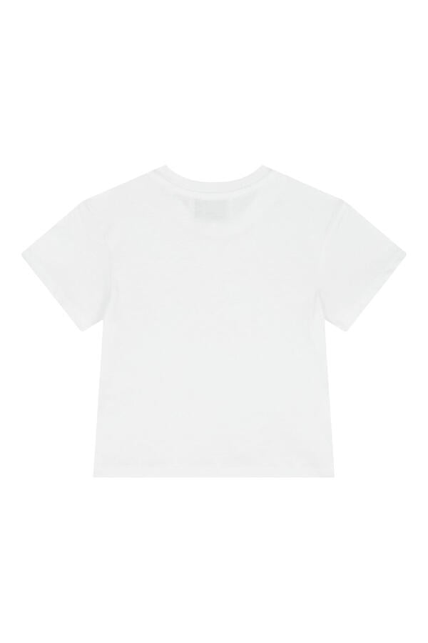 Kids Logo Short-Sleeve T-Shirt 