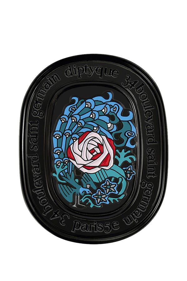 Eau Capitale Solid Perfume