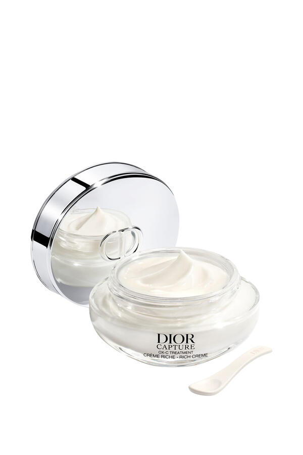 Capture Rich Crème – Age-Defying Correction 