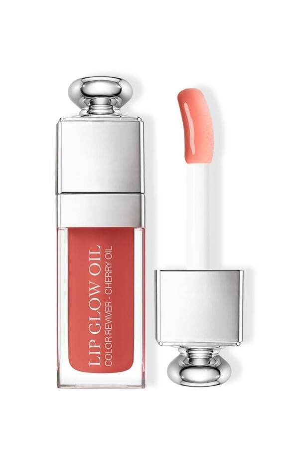 Lip Glow Oil