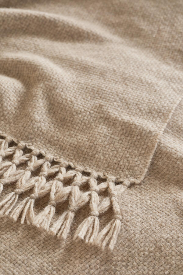 Sierra Throw