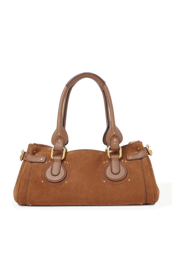 Paddington Bag