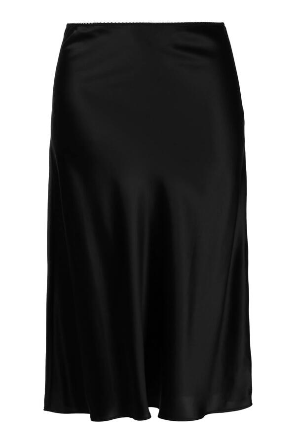 Layla Knee Length Skirt