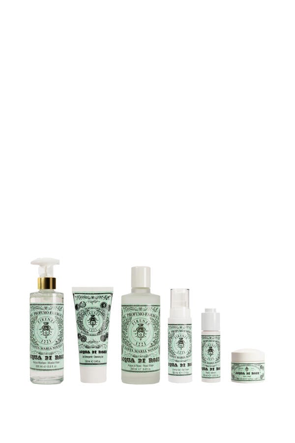 Acqua di Rose Cream