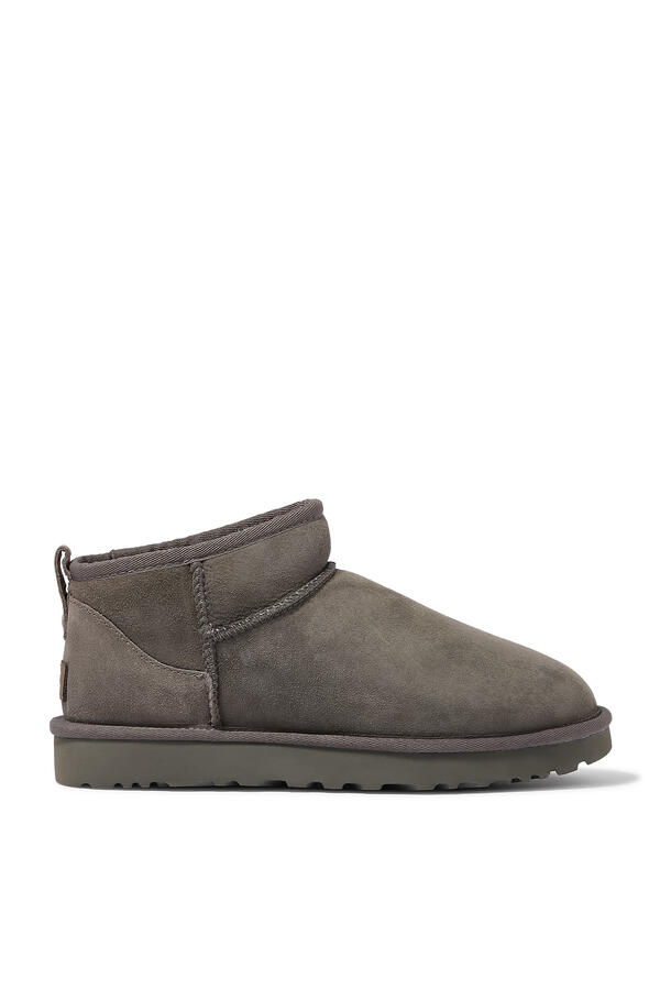Classic Ultra Mini Boots
