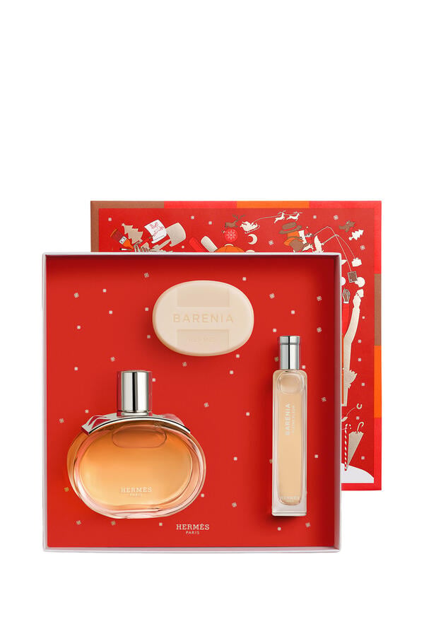 Barenia 2026 EDP Set