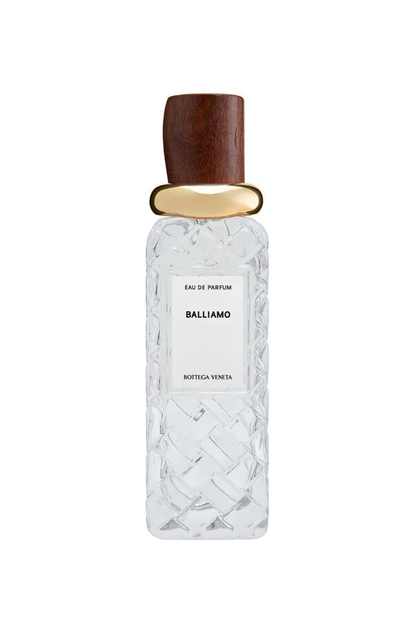 Balliamo Eau de Parfum