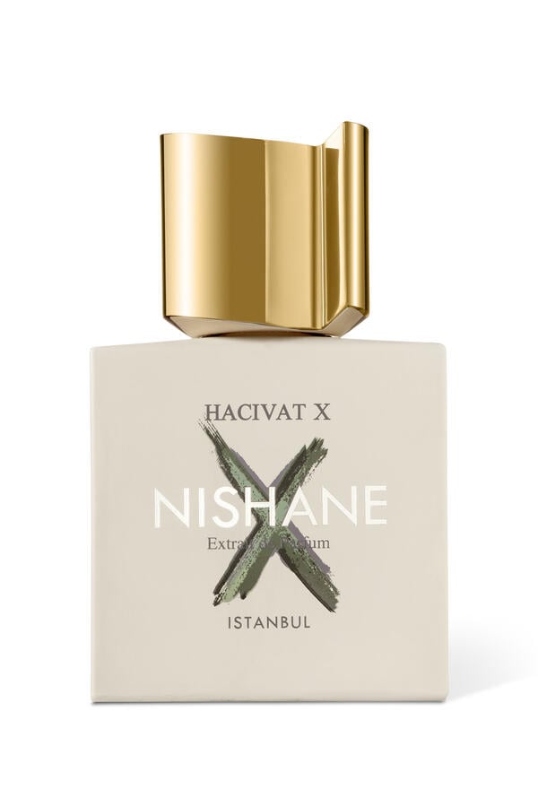 عطر مركز نيشان هاكيفات اكس