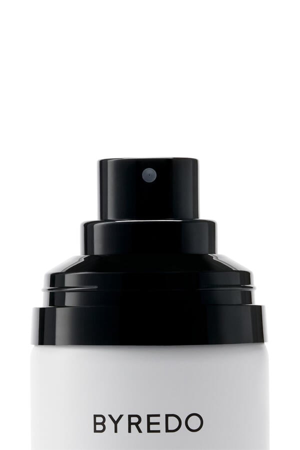 Black Saffron Hair Perfume