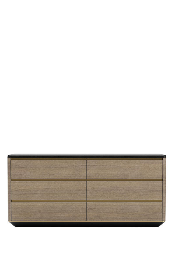 Madera Chest of Drawers