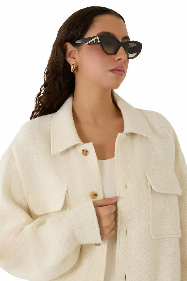 First Sunglasses